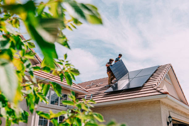 Quick and Trustworthy Emergency Roof Repair Services in Moreland Hills, OH