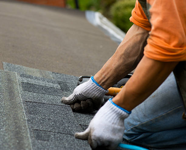Best Metal Roofing Contractor  in Moreland Hills, OH